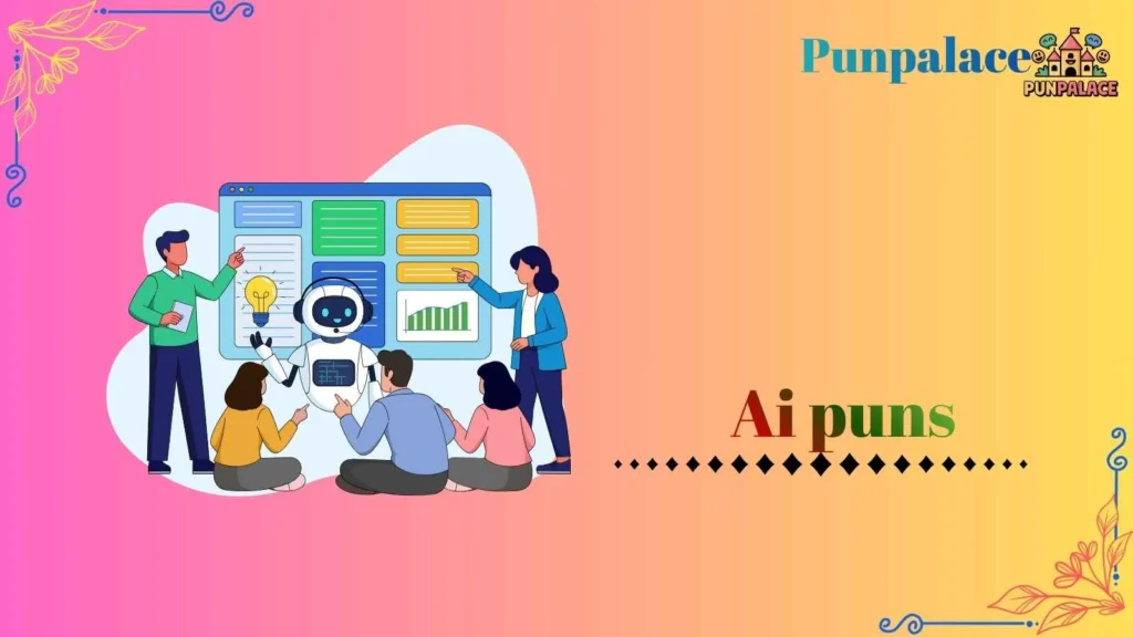 Ai puns