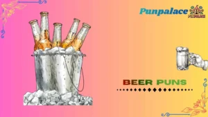 Beer puns