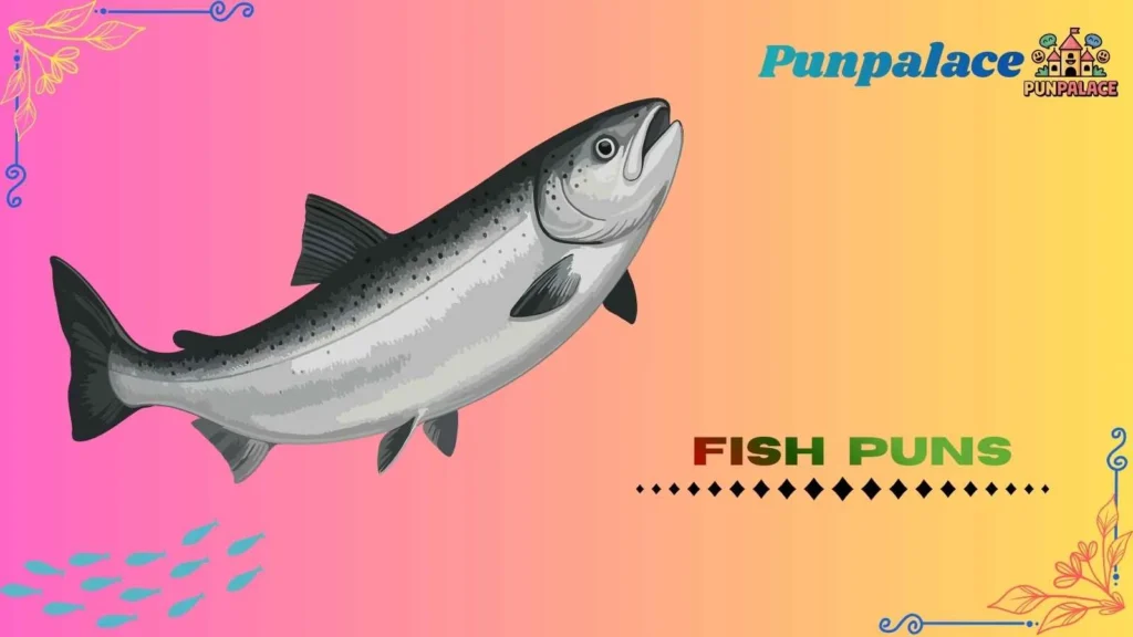 Fish puns
