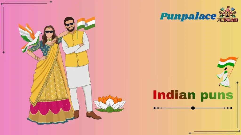 Indian puns