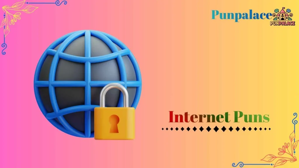 The internet isn’t just a place for information anymore—it’s a nonstop comedy club powered by Wi-Fi 😄 From memes and tweets to comments and captions, internet puns have become the universal language of online humor. These clever wordplays are short, smart, and instantly relatable, making them perfect for social media, blogs, and everyday chats. Internet puns