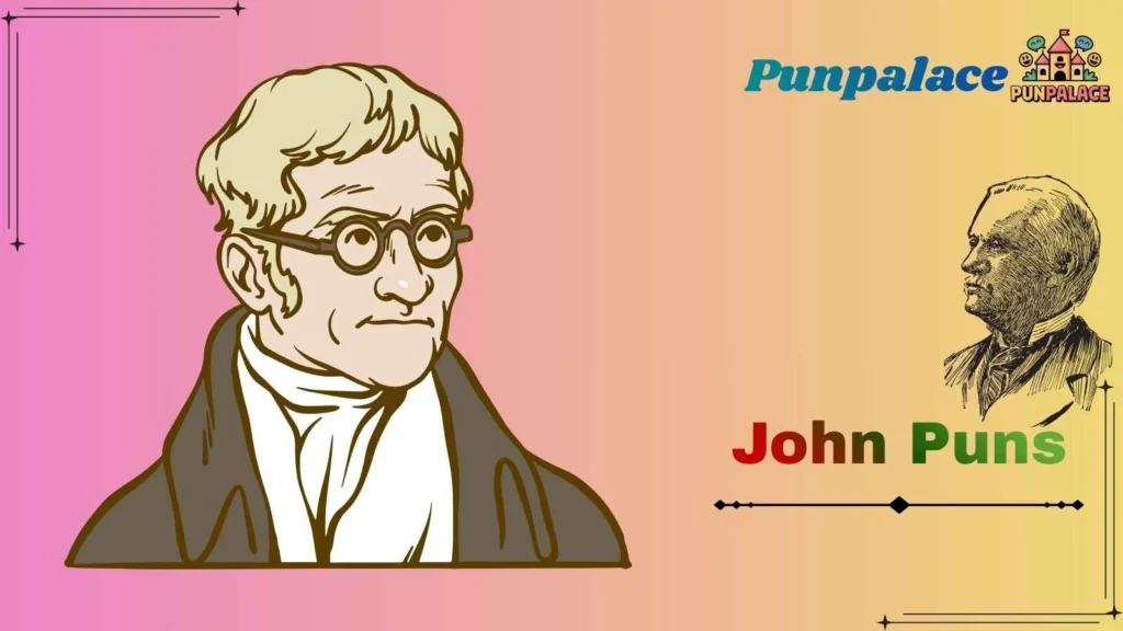 John Puns