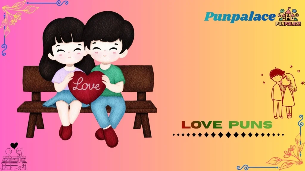 Love Puns