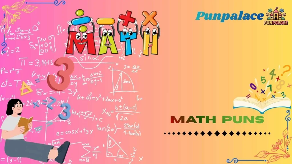 Math puns
