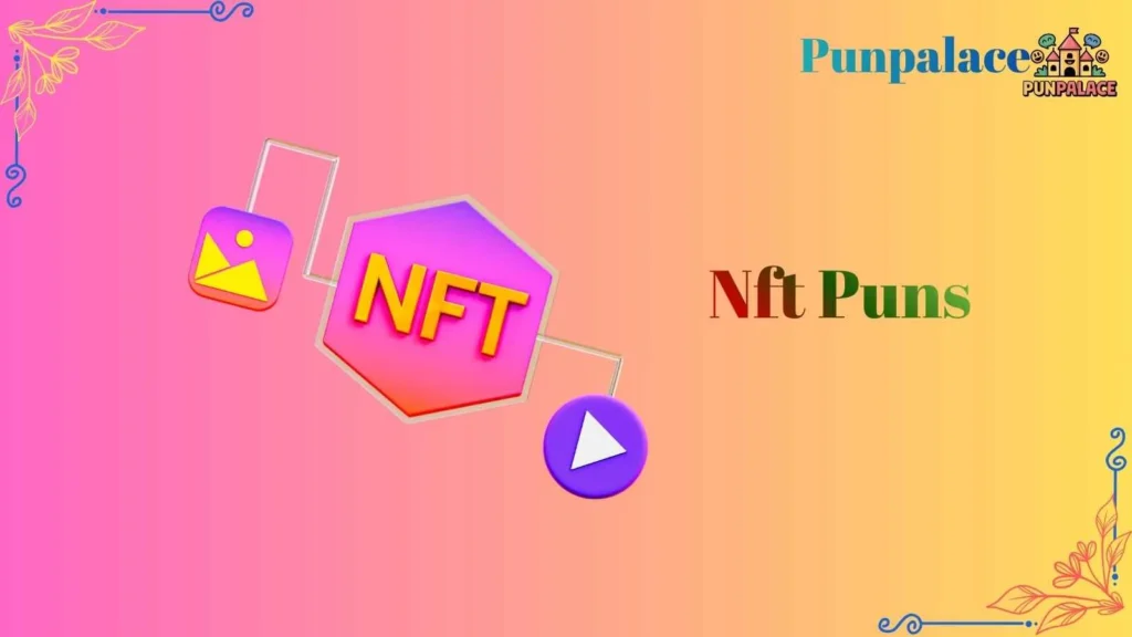 Nft puns