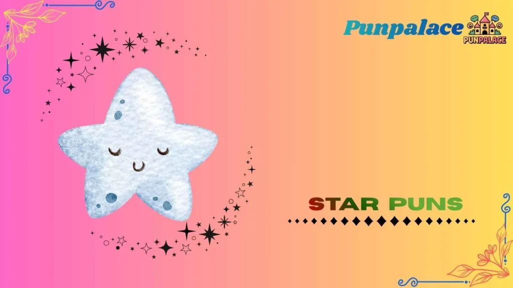 Star puns