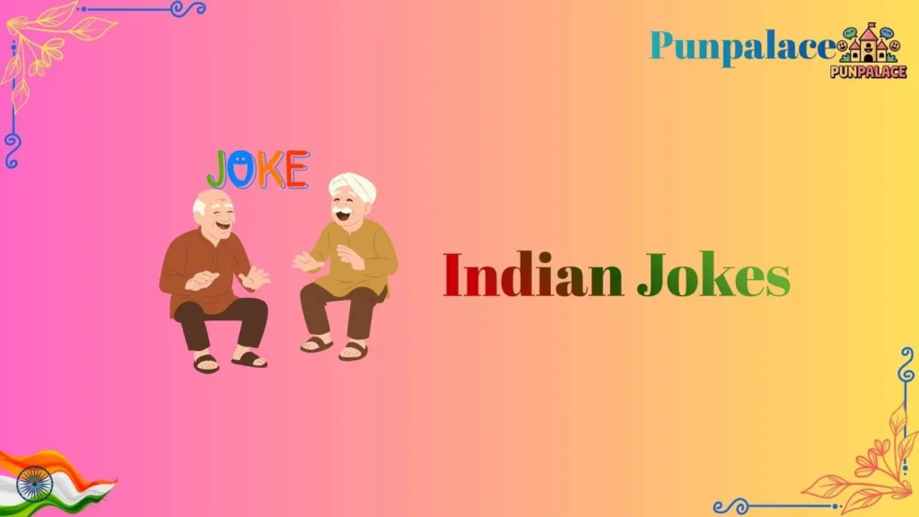 Indian jokes