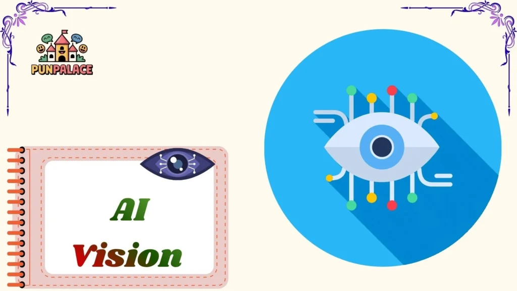 AI Vision 