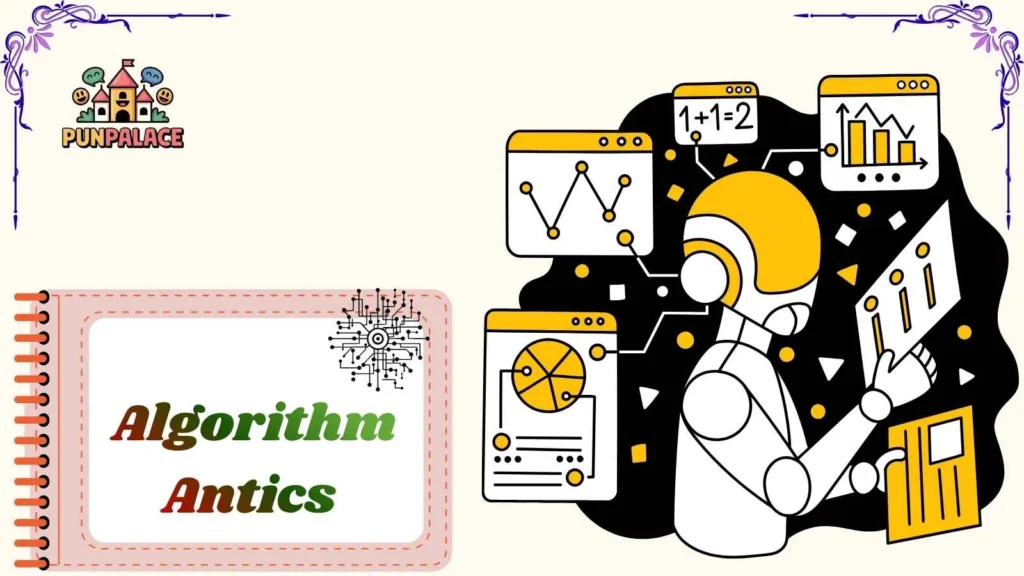 Algorithm Antics 