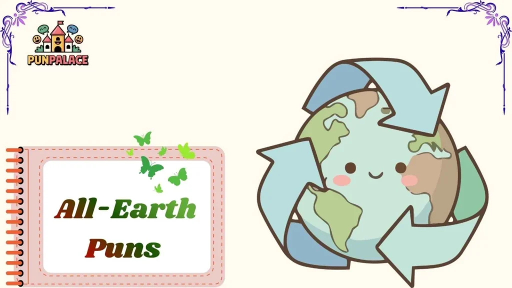 all-earth-puns