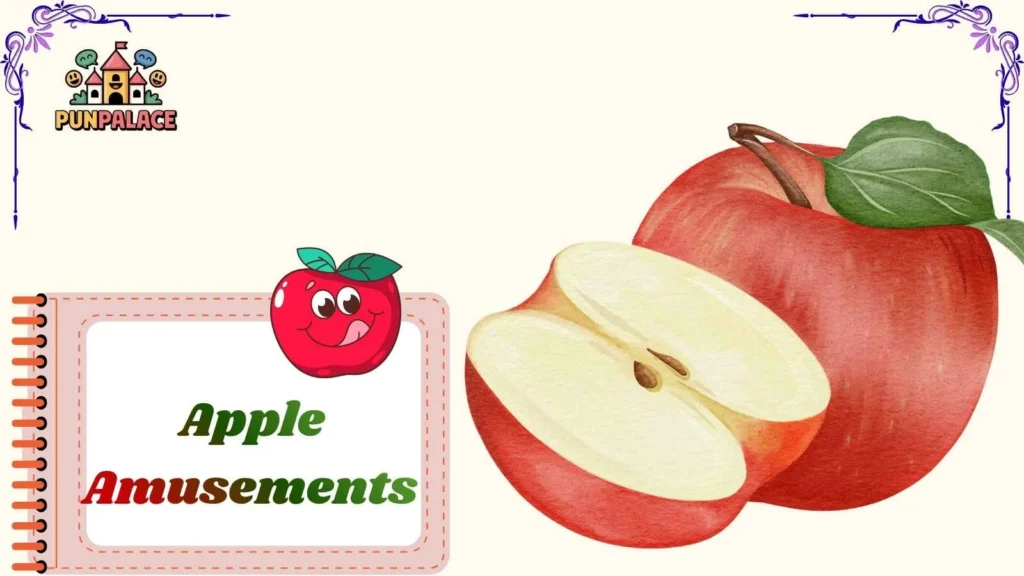 Apple Amusements