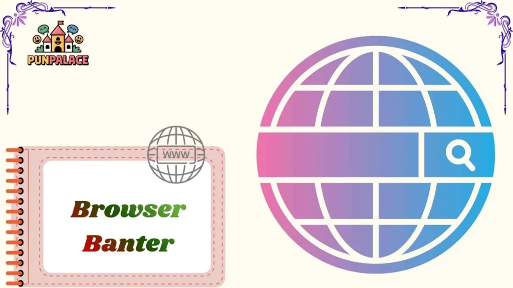 Browser Banter