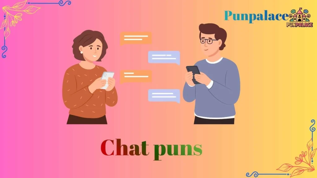 Chat puns