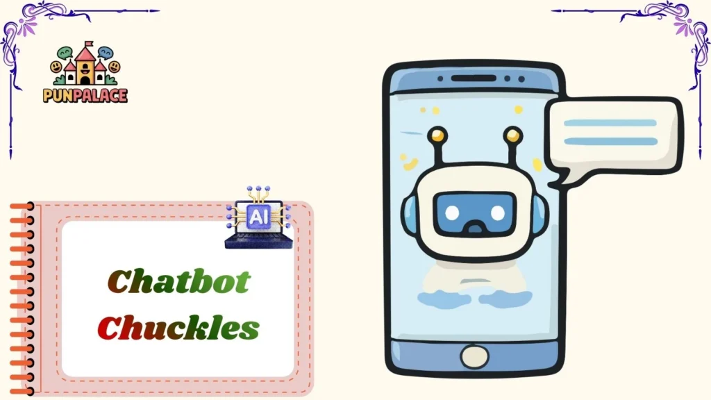 Chatbot Chuckles