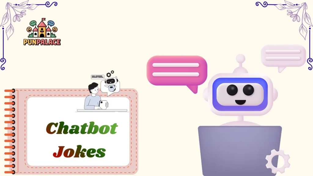 Chatbot Jokes