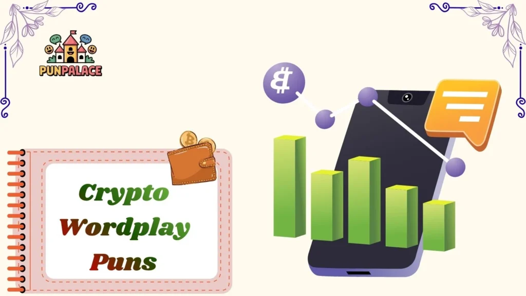 Crypto Wordplay Puns