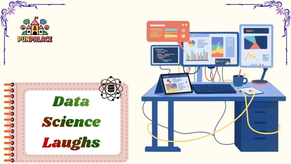 Data Science Laughs