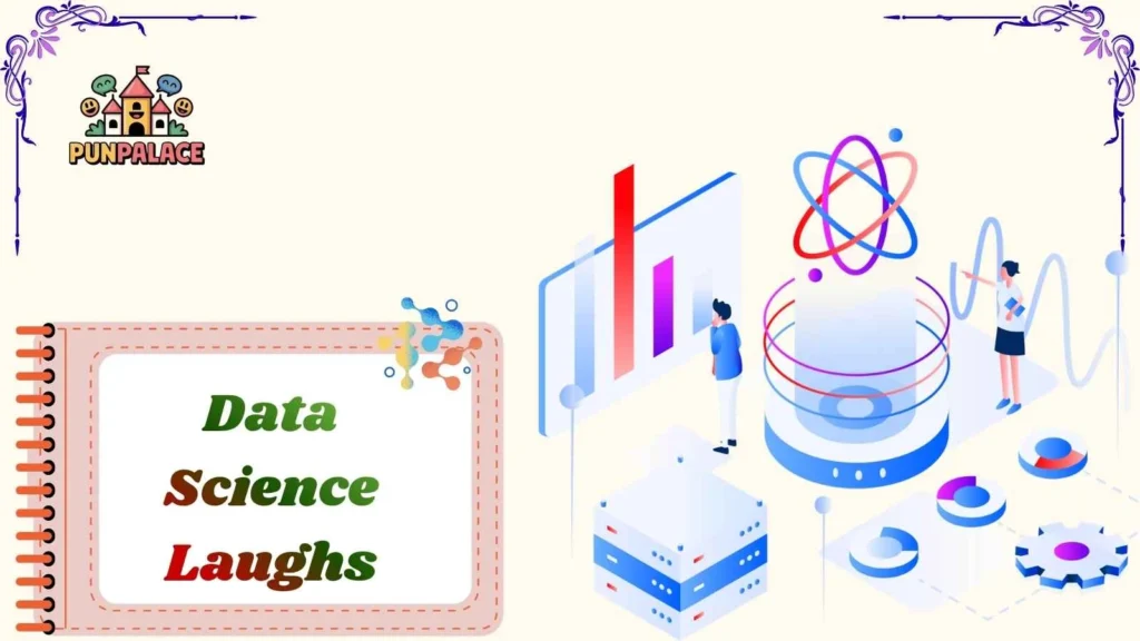 Data Science Laughs