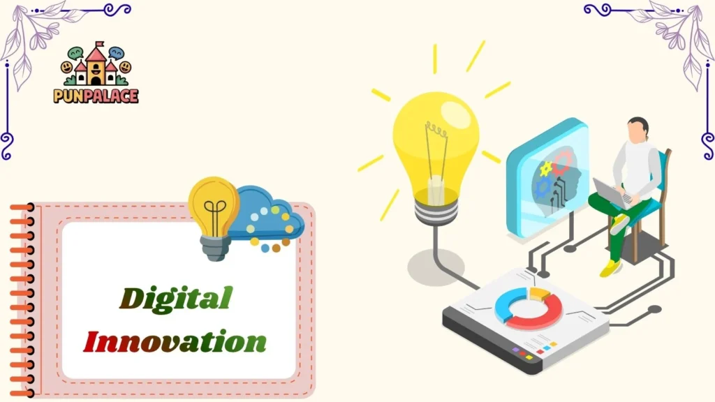 Digital Innovation