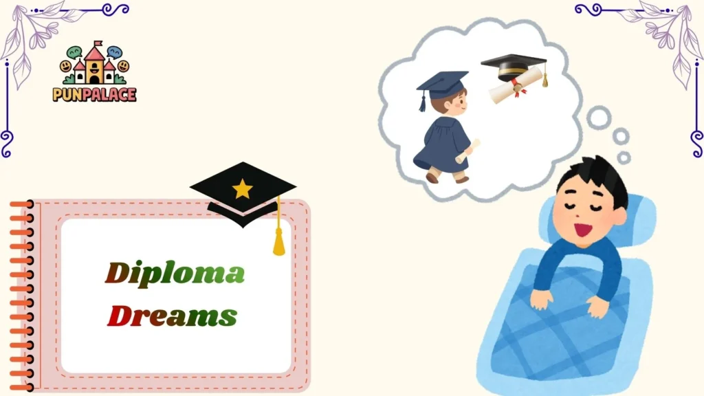Diploma Dreams 