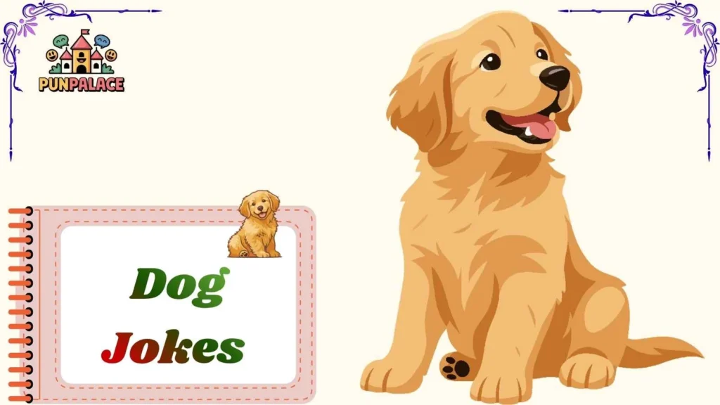 Dog Jokes 