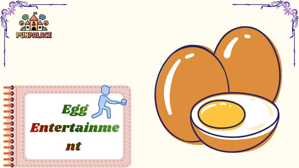 Egg Entertainment