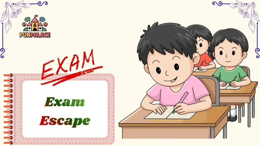 Exam Escape