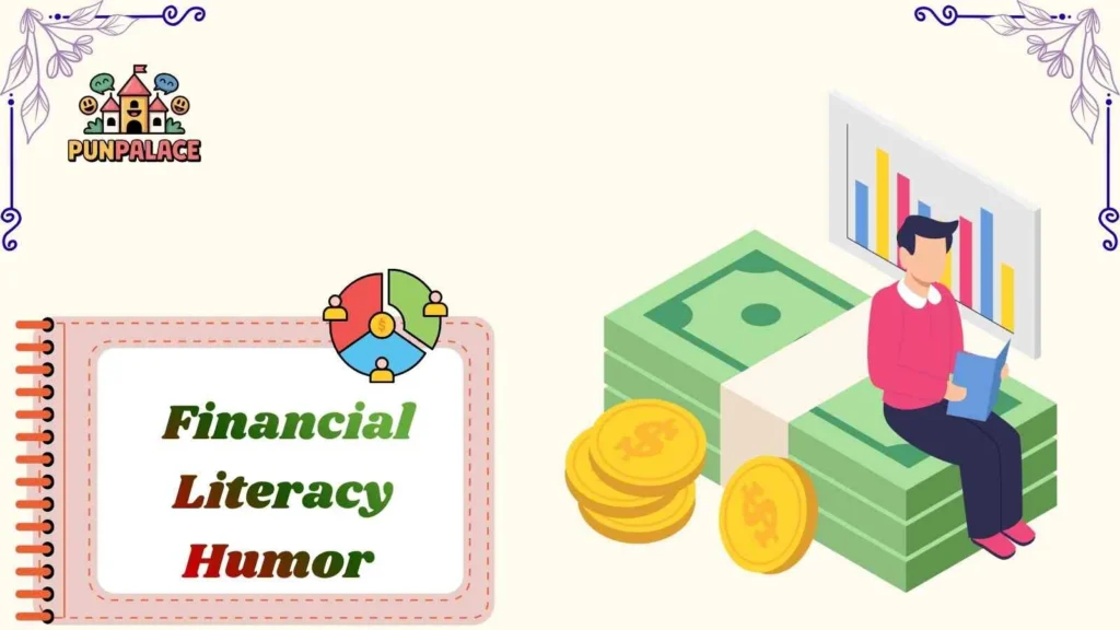  Financial Literacy Humor 