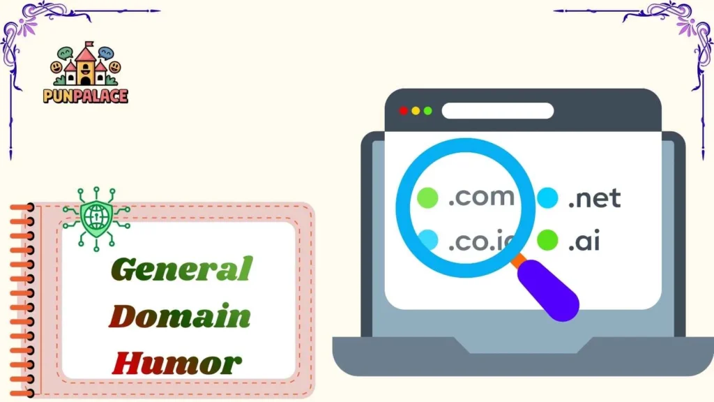 General Domain Humor