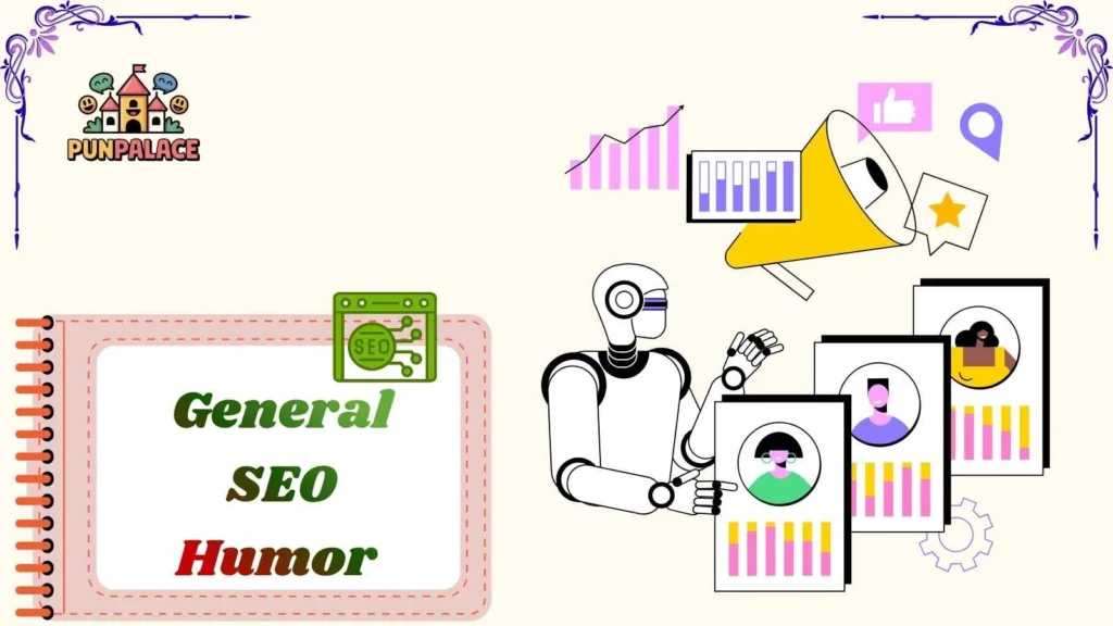General SEO Humor 
