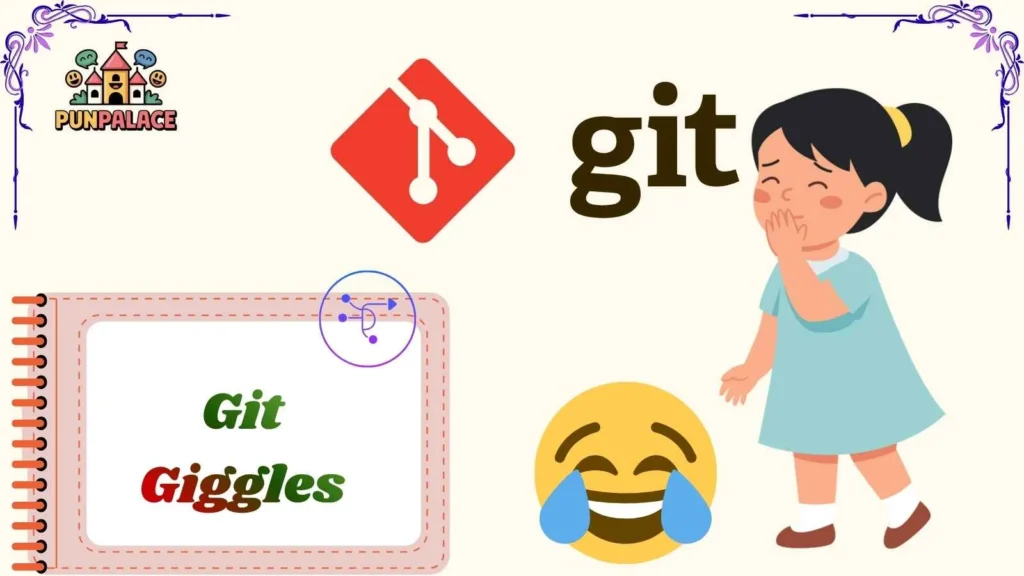 Git Giggles