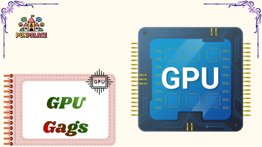 GPU Gags