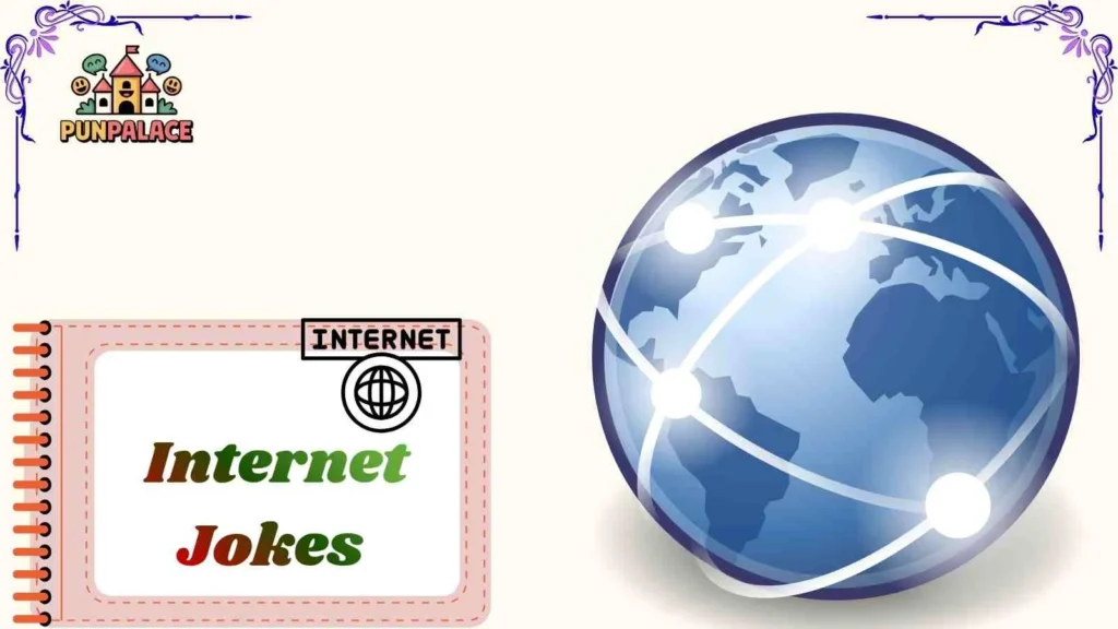 Internet Jokes 
