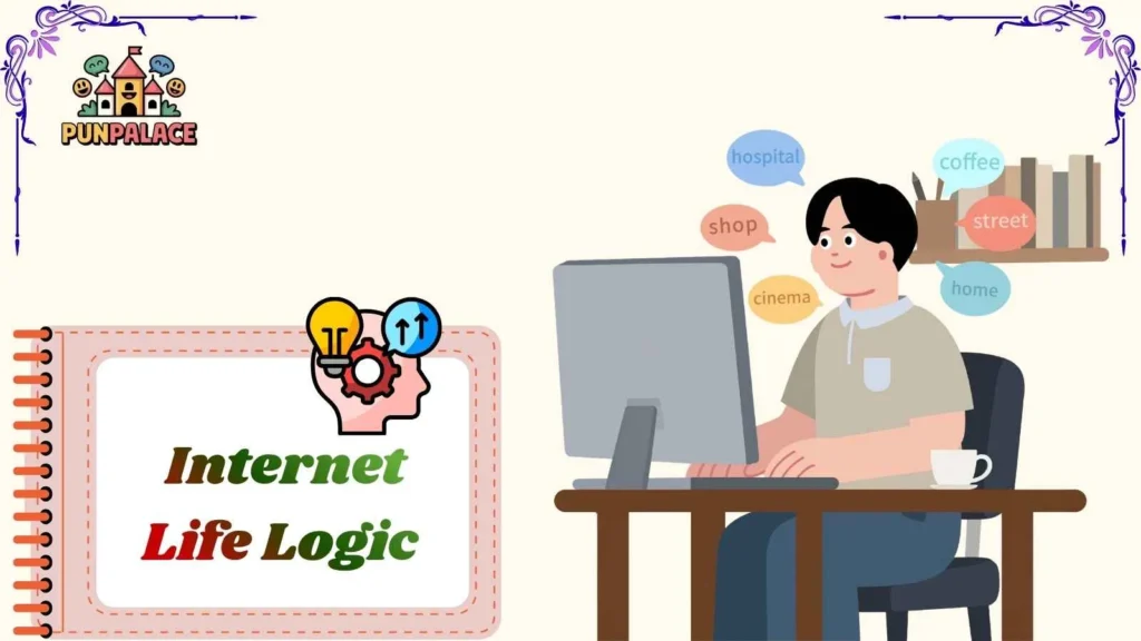 Internet Life Logic