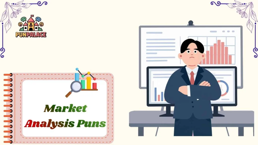 Market Analysis Puns