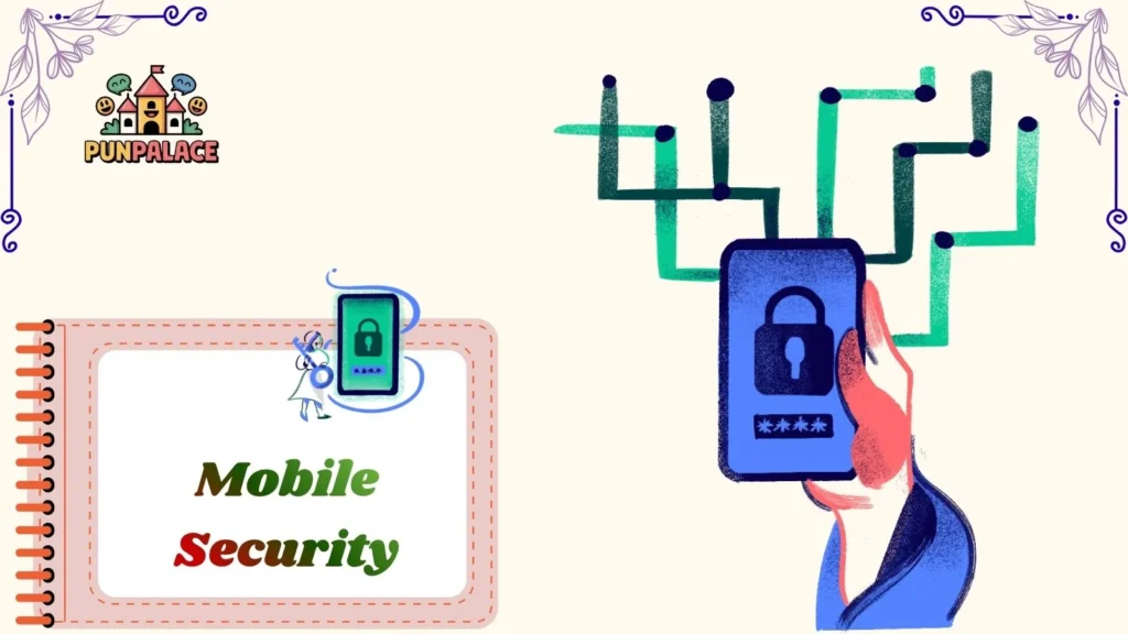 Mobile Security