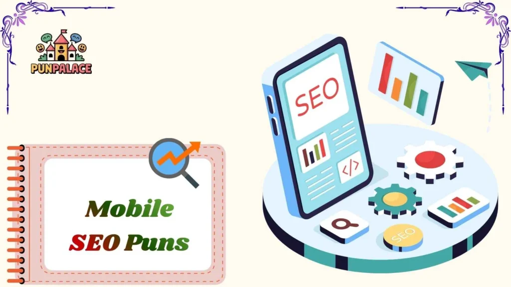 Mobile SEO Puns