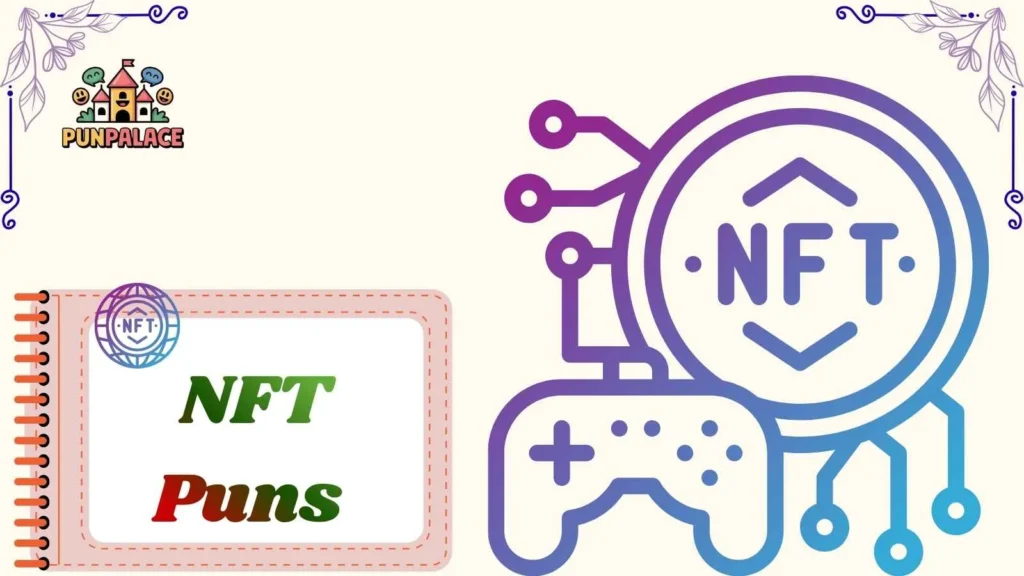 NFT Puns
