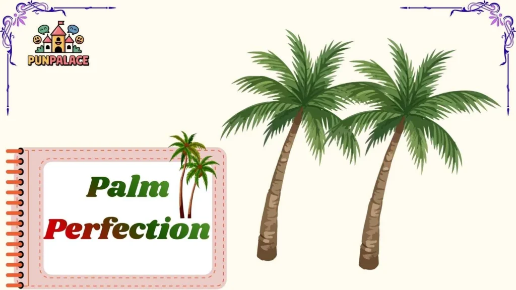 Palm Perfection