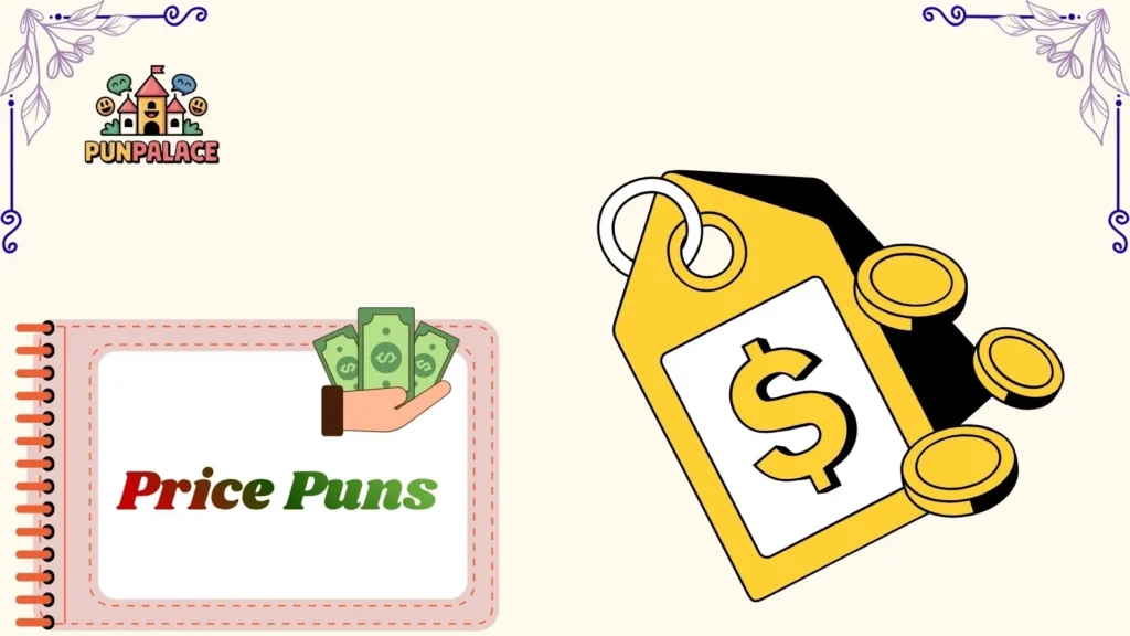 Price Puns