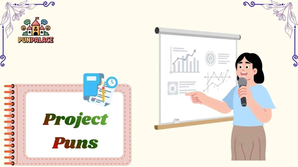 Project Puns