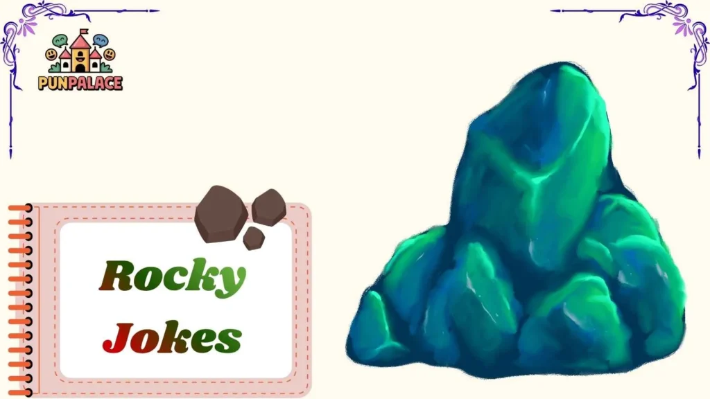 Rocky Jokes