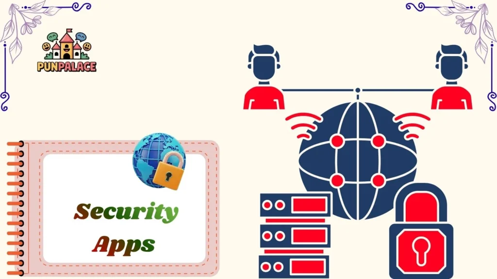 Security Apps 
