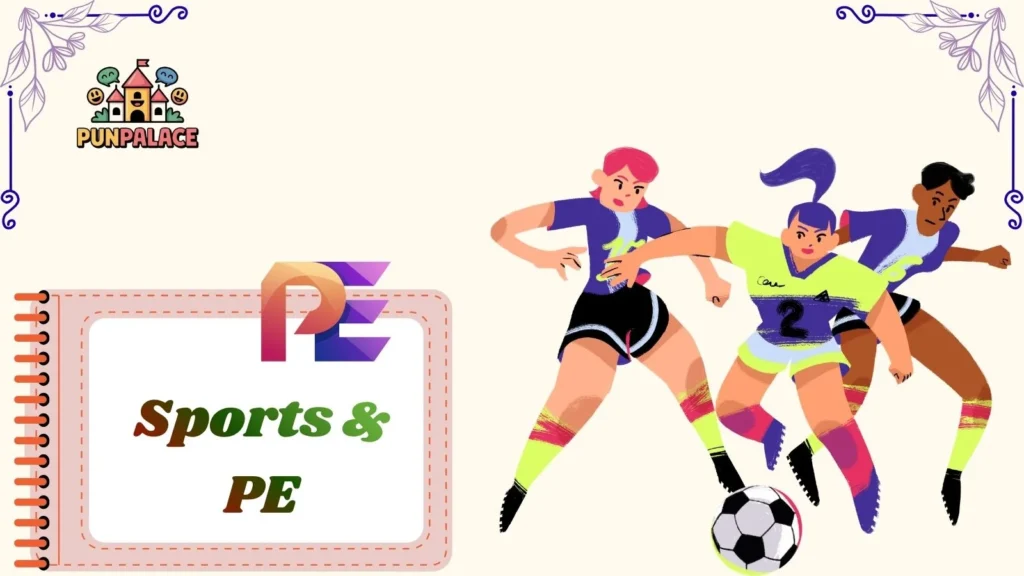Sports & PE