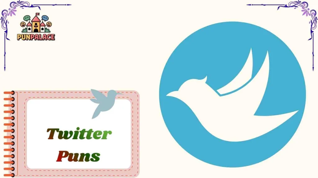 Twitter Puns