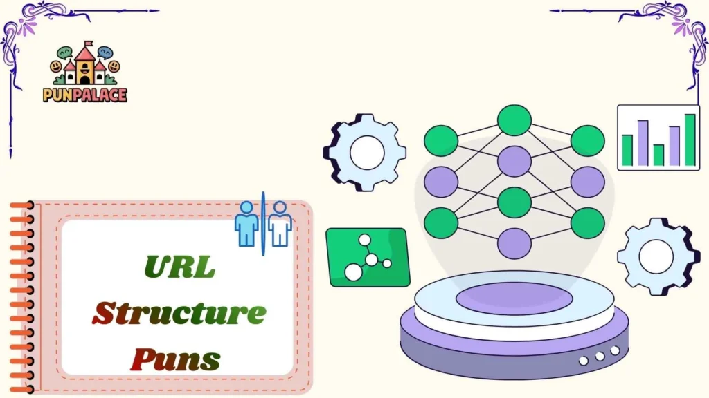 URL Structure Puns