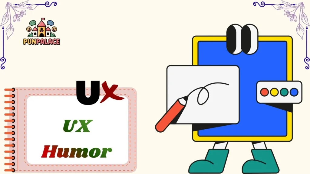 UX Humor