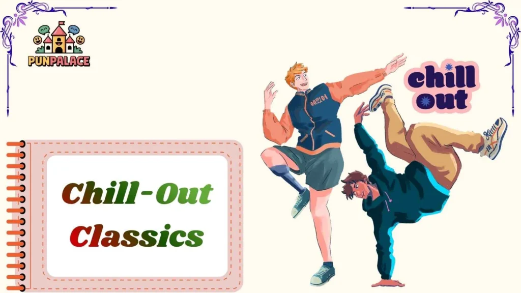 Chill-Out Classics