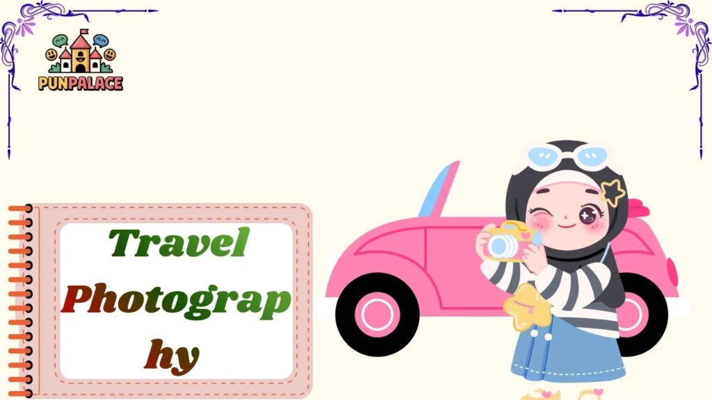 Travel Photography