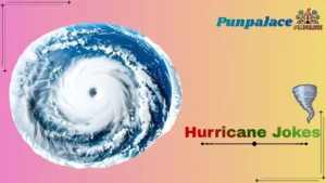 Hurricane Jokes